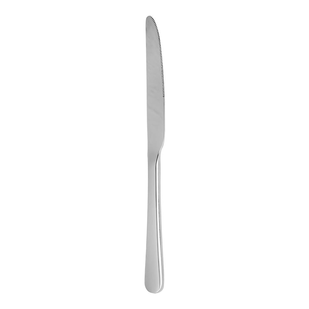 Juego de 16 cubiertos de acero inoxidable plata ATS250S Acenox