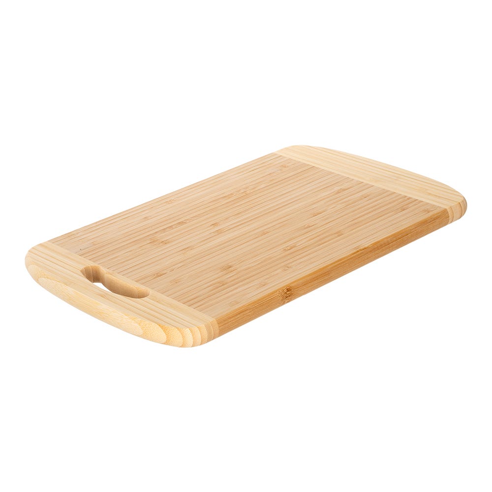 Tabla para picar de bambú 38 x 23 cm ATA79 Home Sweet Home