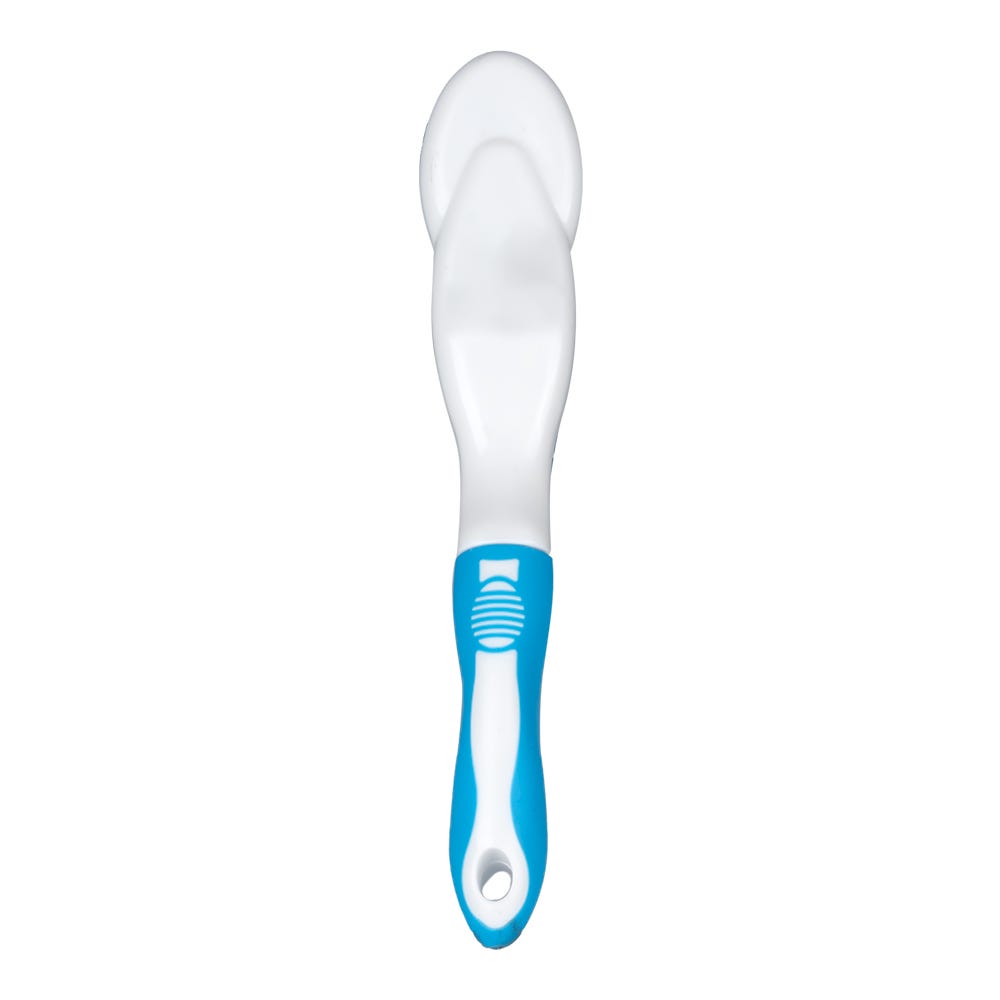 Juego de recogedor y escoba de mano BB0057 Home Sweet Home