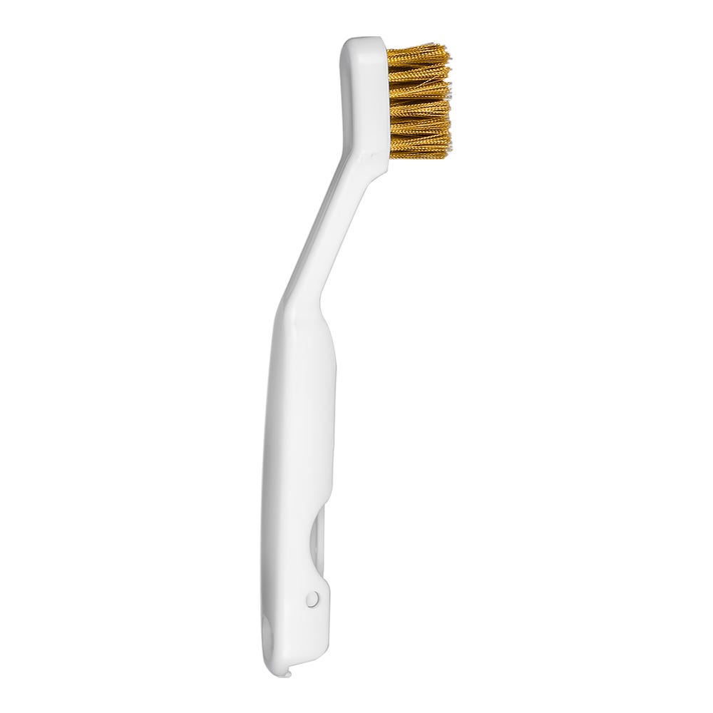 Cepillo limpiador con raspador para estufas BB0219 Home Sweet Home