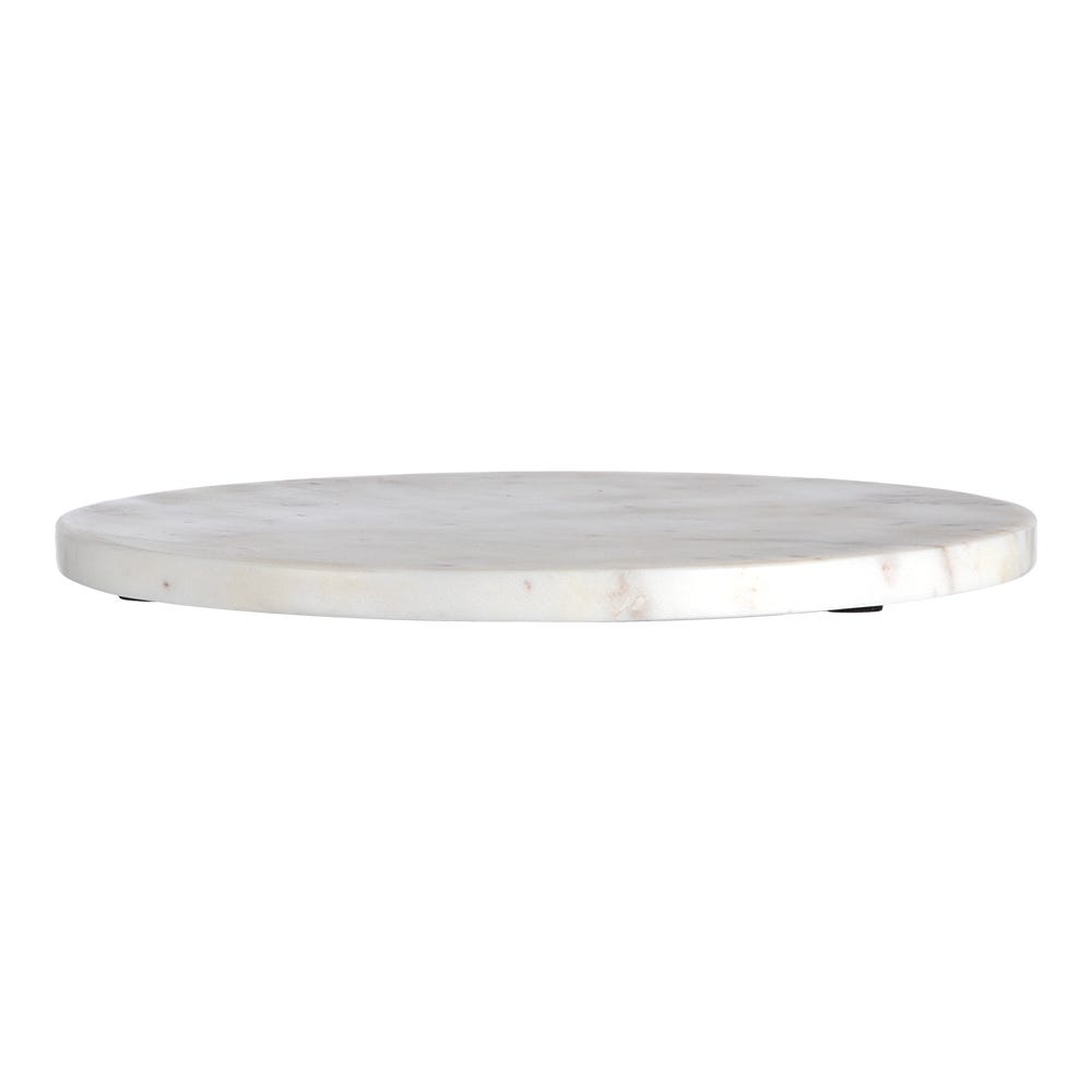 Juego de tabla de mármol con 3 utensilios para servir AD24-3012B Home Sweet Home