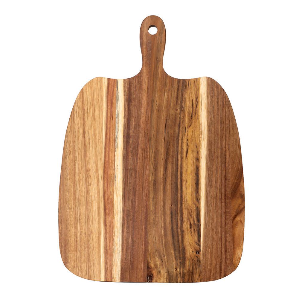 Tabla para quesos 43 x 30 cm acacia AJU1765 Home Sweet Home
