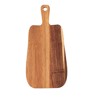Tabla para quesos 33 x 16 cm acacia ATN3555 Home Sweet Home