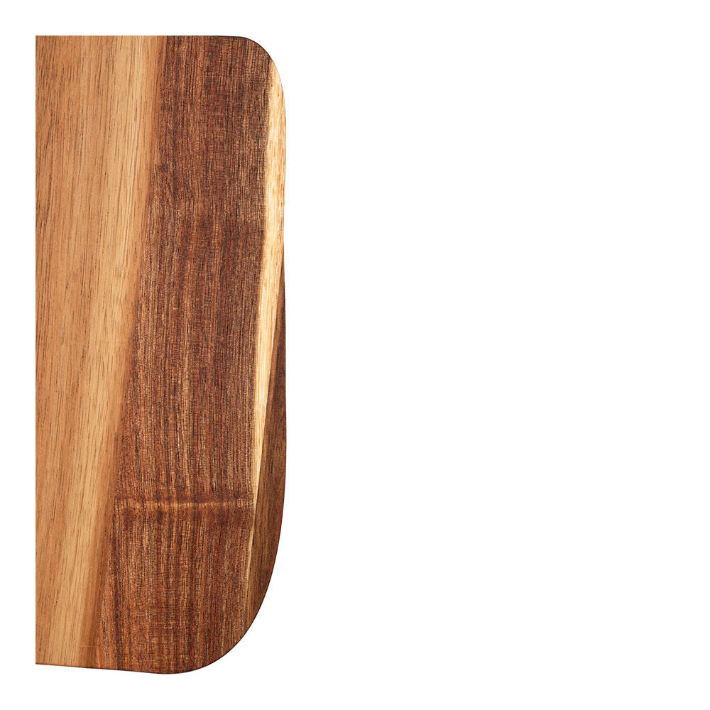 Tabla para quesos 33 x 16 cm acacia ATN3555 Home Sweet Home