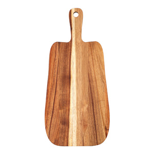 Tabla para quesos 40 x 19 cm acacia ATN3555-1 Home Sweet Home
