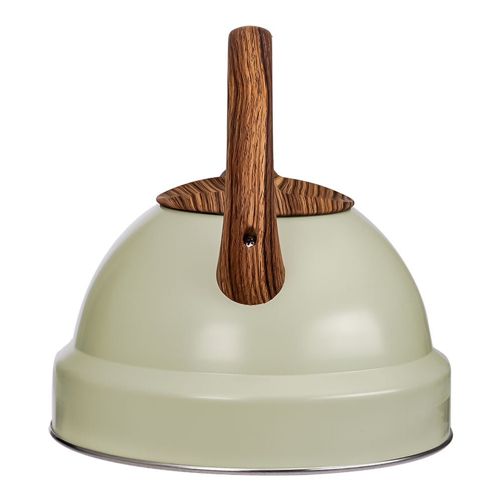 Tetera silbadora de acero inoxidable 3.2 L ATK02 Home Sweet Home