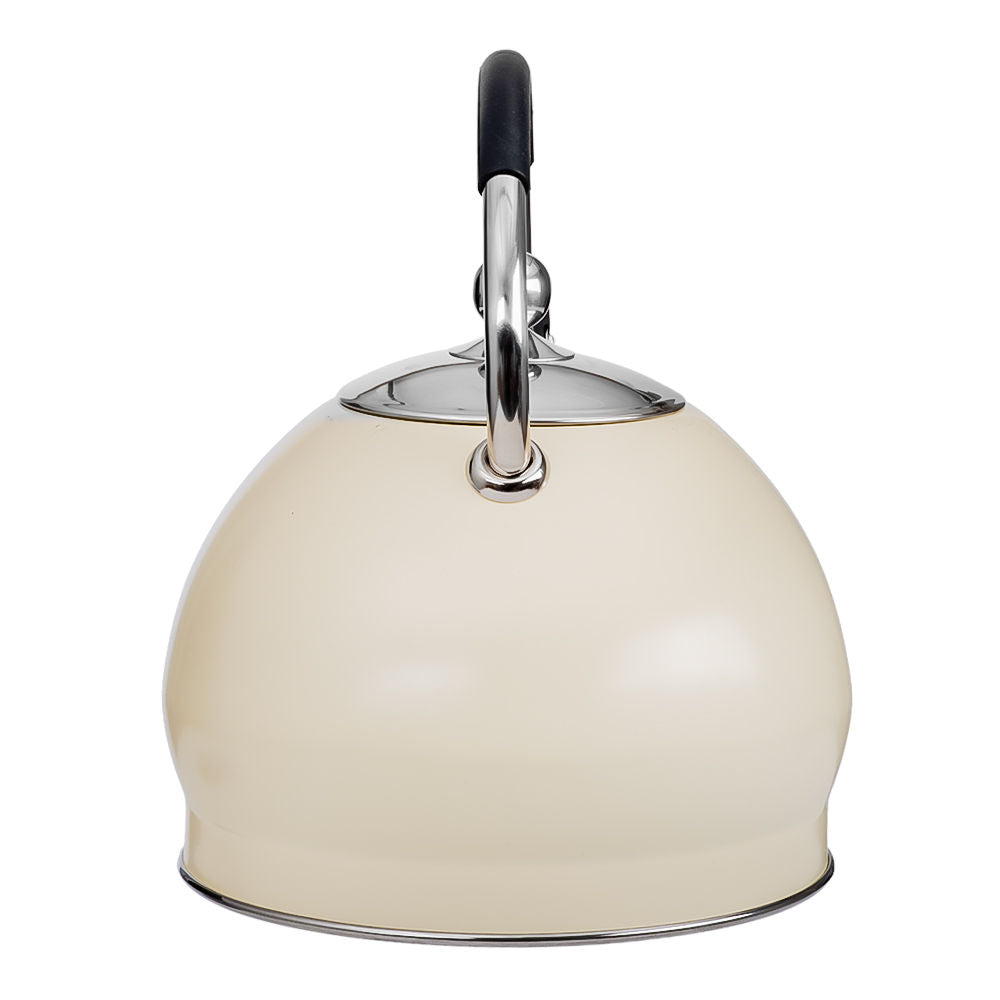 Tetera silbadora de acero inoxidable 3 L ATK06 Home Sweer Home
