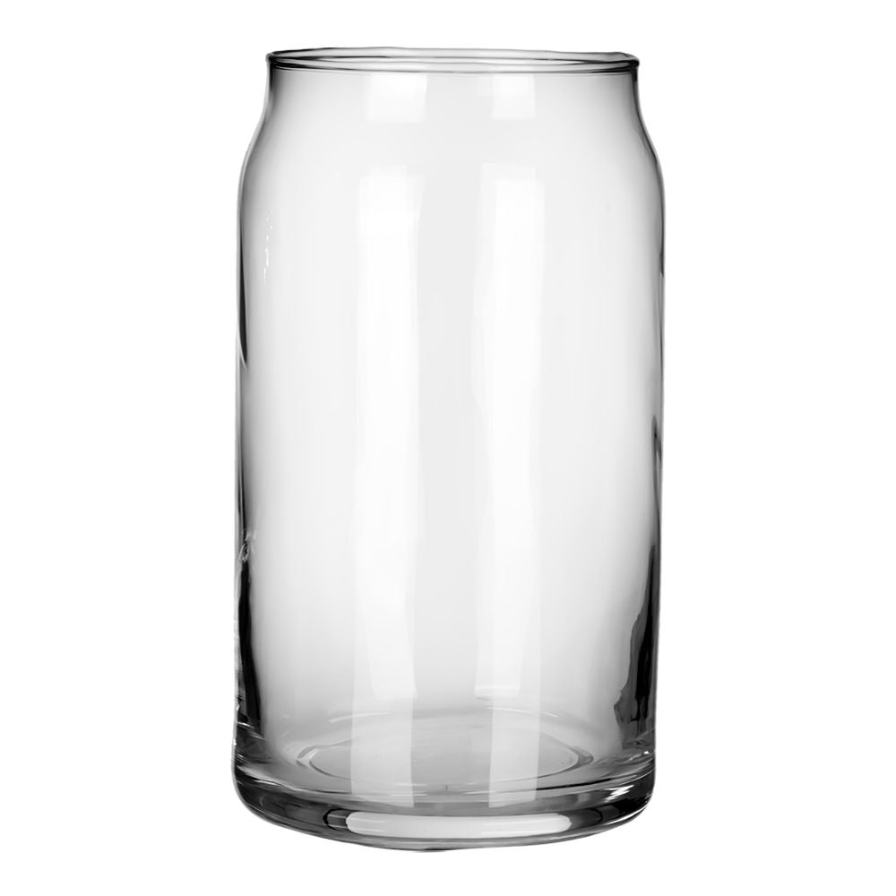 Vaso de vidrio 400 ml A25162 Home Sweet Home