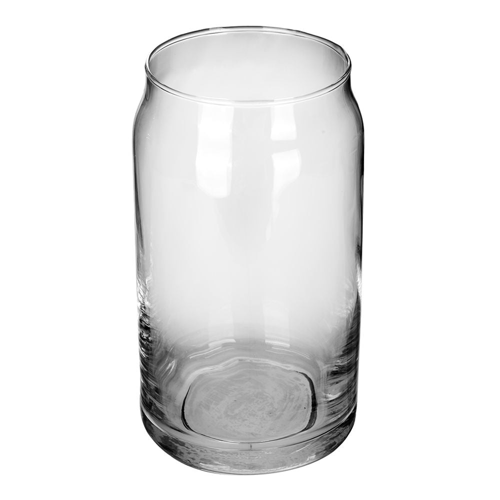Vaso de vidrio 400 ml A25162 Home Sweet Home