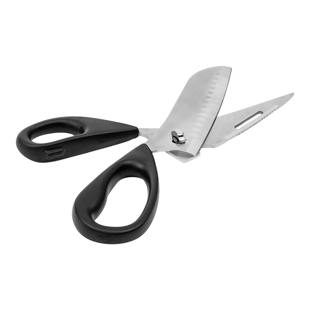 Tijeras desmontables de cocina acero inoxidable A25159 Qualité