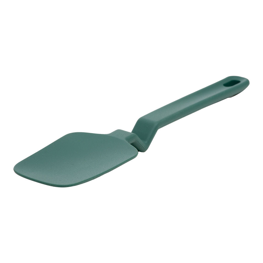 Cuchara plana de silicón 27.5 cm AJU750 Home Sweet Home