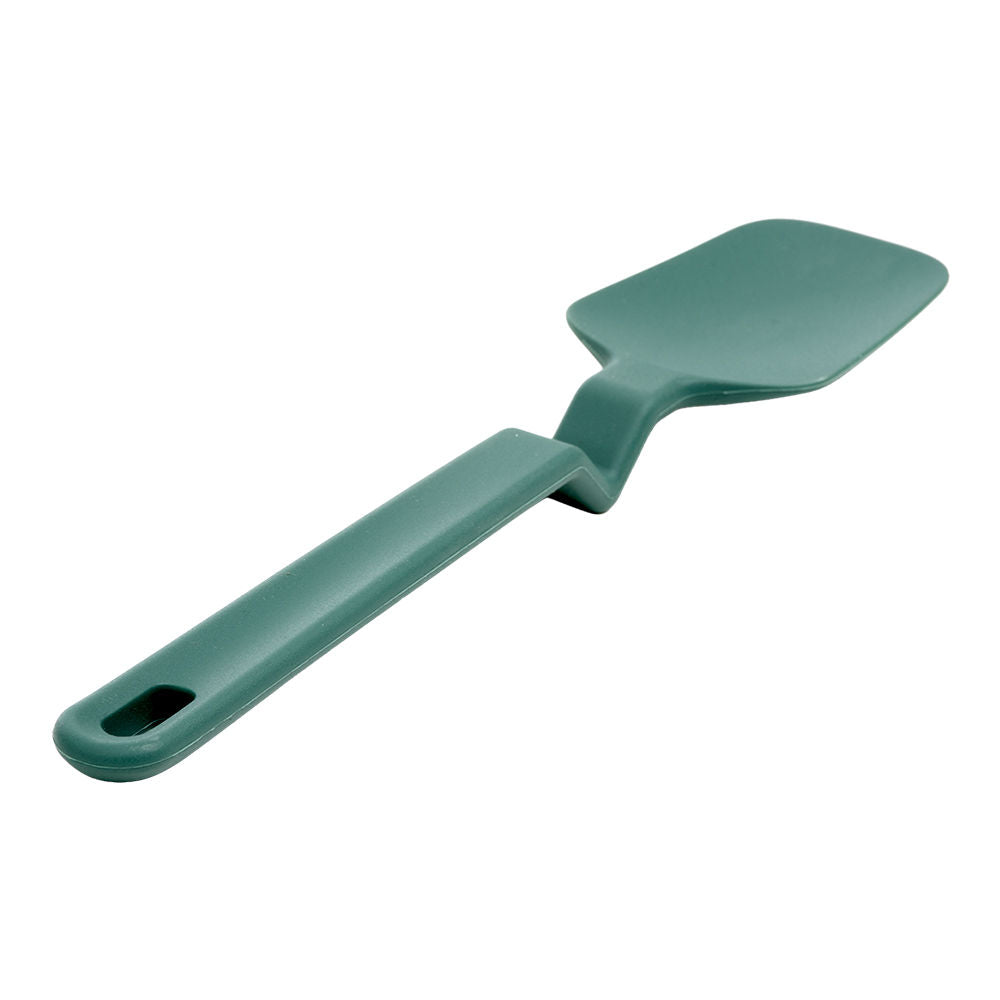 Cuchara plana de silicón 27.5 cm AJU750 Home Sweet Home