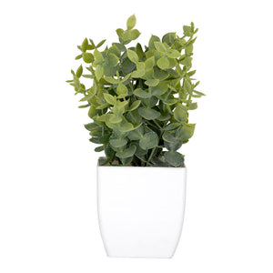 Planta artificial en maceta ATD3140 Home Sweet Home