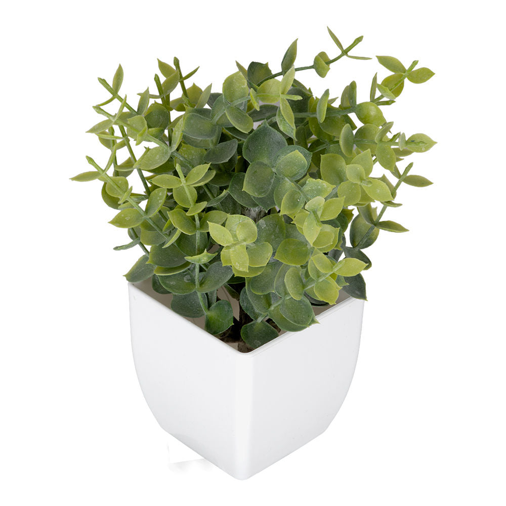 Planta artificial en maceta ATD3140 Home Sweet Home