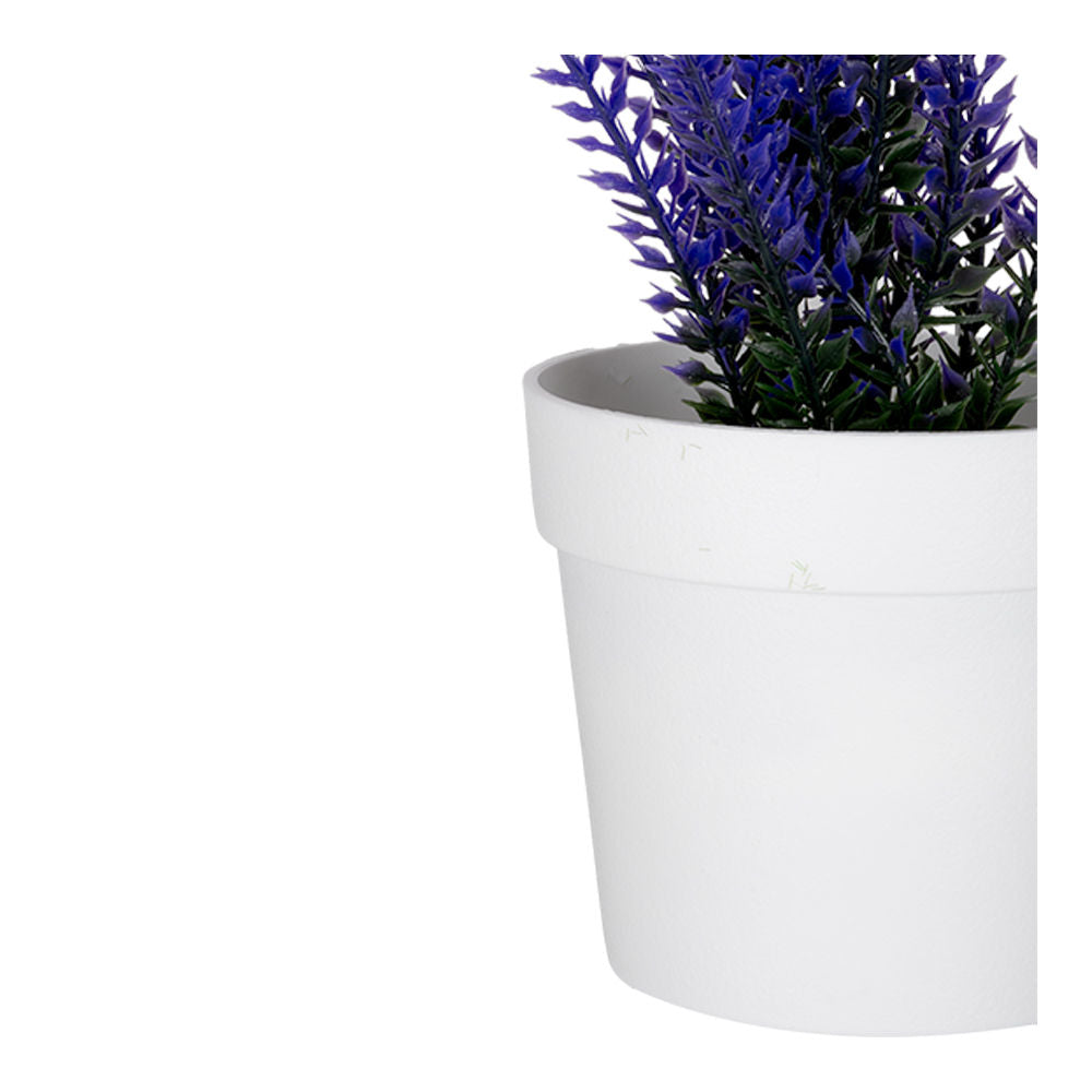 Planta artificial en maceta ATD3142 Home Sweet Home