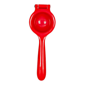 Exprimidor de limones de plástico 22 cm ATS-1888 Home Sweet Home