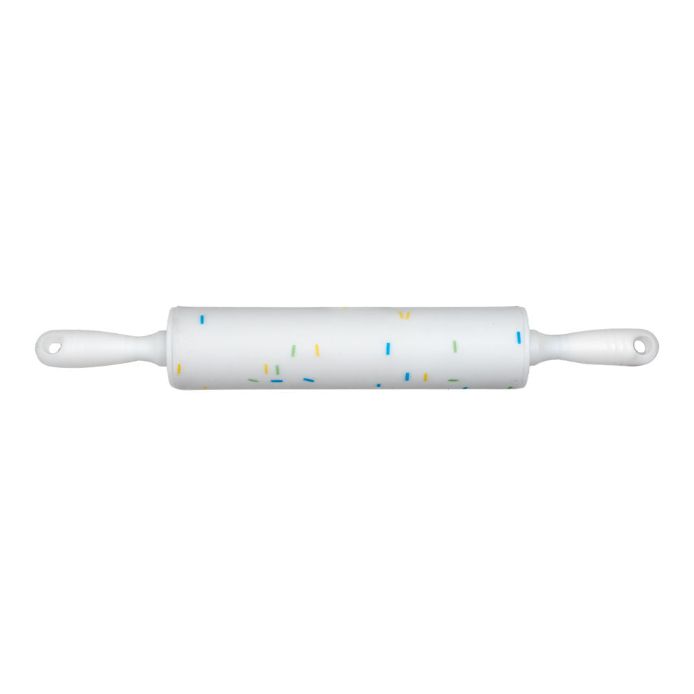 Rodillo para amasar de silicón 31 cm ATS-1653 Home Sweet Home