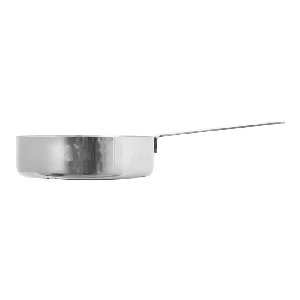 Mini sartén de acero inoxidable 12.5 cm TW-V F Qualité Premium