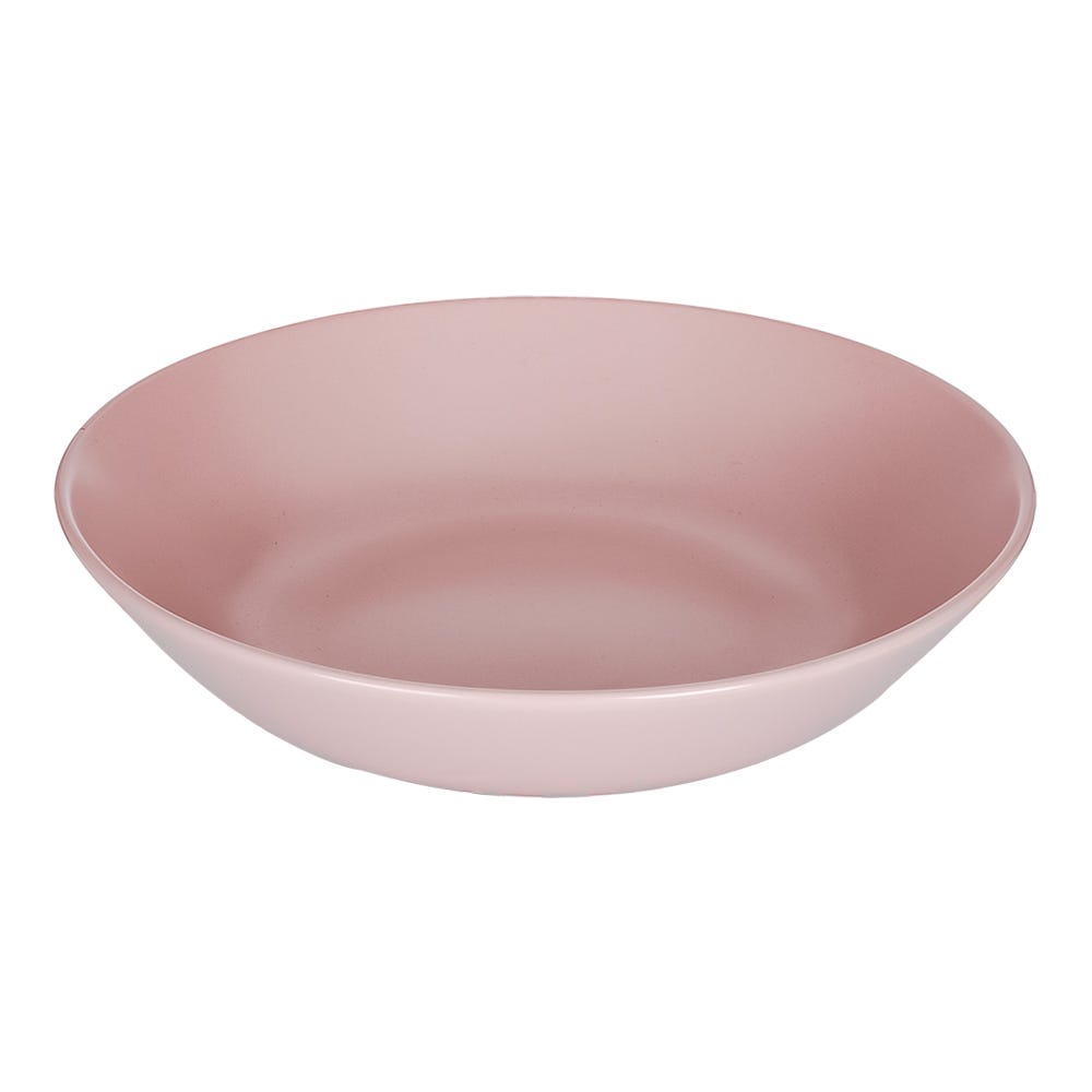 Plato hondo de cerámica 640 ml HN0816-12 Kitchen Pro