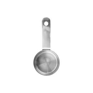 Mini Cacerola de acero inoxidable de 5 x 2.8 cm Premium TW-V I 5 SH Qualité Premium