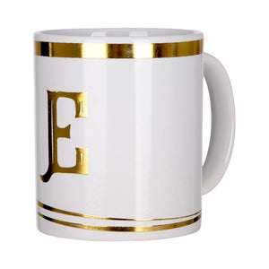 Taza de cerámica con diseño 300 ml A2527-22 Home Sweet Home