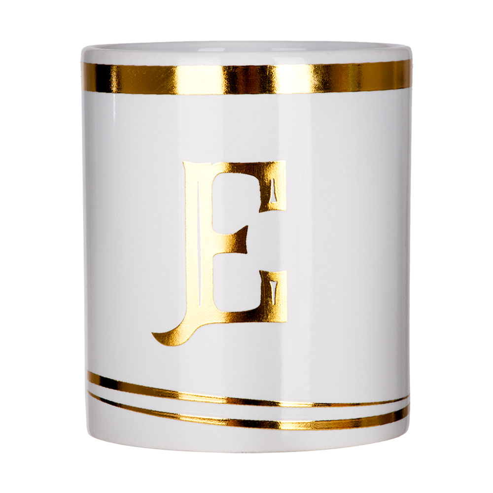 Taza de cerámica con diseño 300 ml A2527-22 Home Sweet Home – vista 2