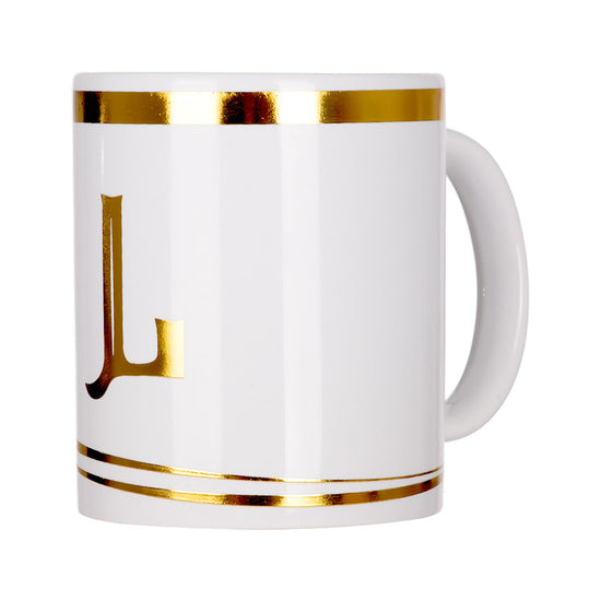 Taza de cerámica con diseño 300 ml A2527-25 Home Sweet Home