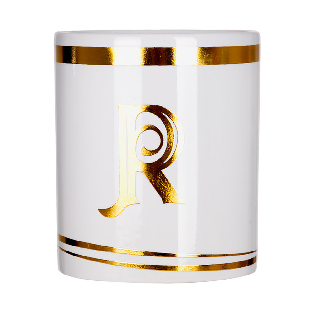 Taza de cerámica con diseño 300 ml A2527-28 Home Sweet Home