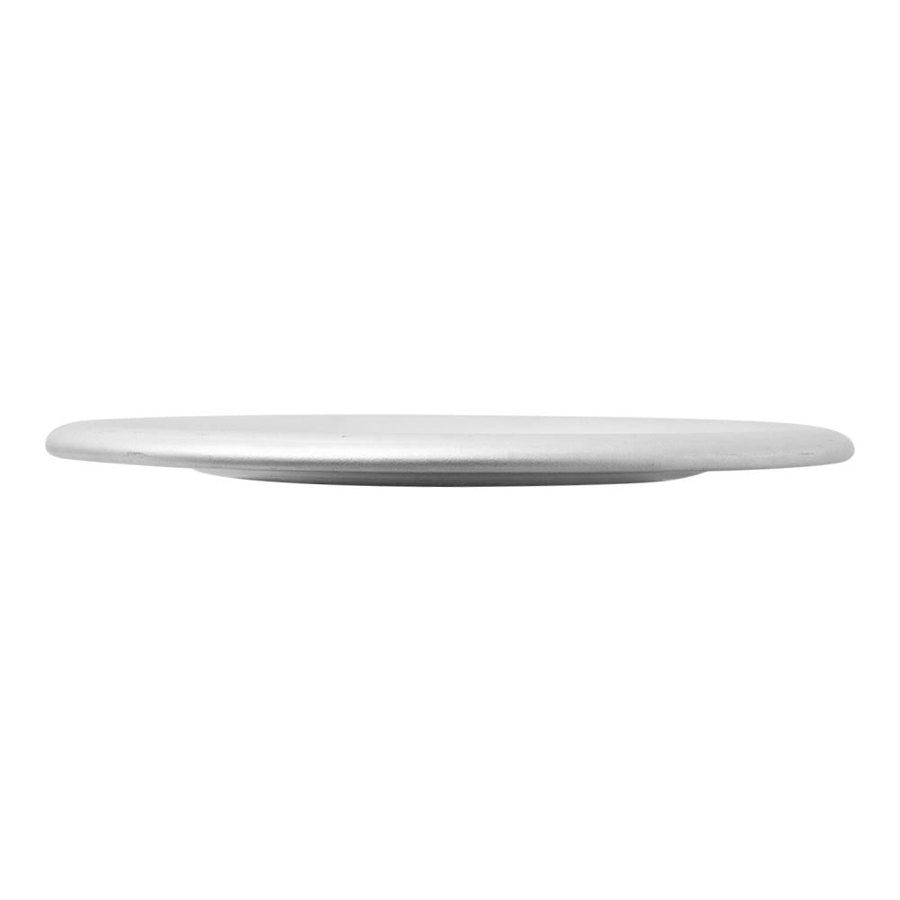 Charola de aluminio para pizza de 15 cm Premium AL-IF A Qualité Premium