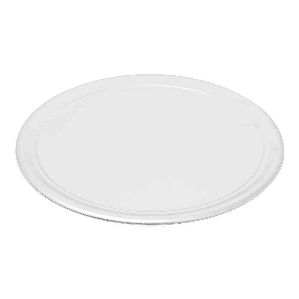 Charola de Aluminio para Pizza de 14" AL-IF A Qualité Premium
