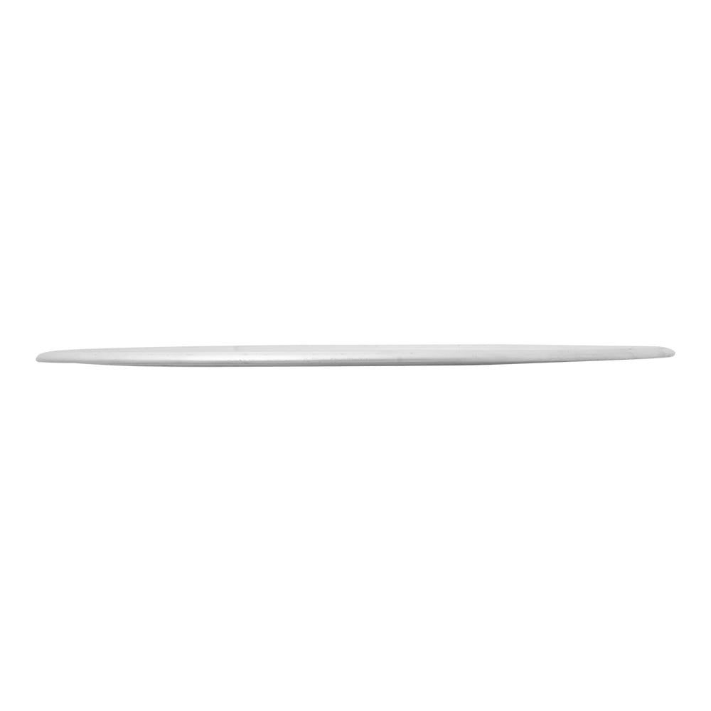 Charola de aluminio para pizza de 50 cm Premium AL-IF A 20 Qualité Premium