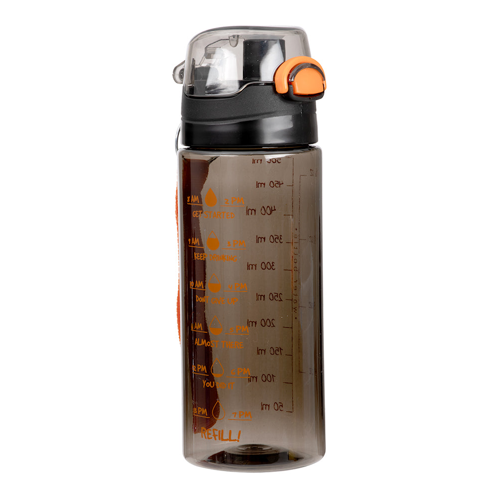 Botella de policarbonato para agua 500 ml TP-639 Titiz