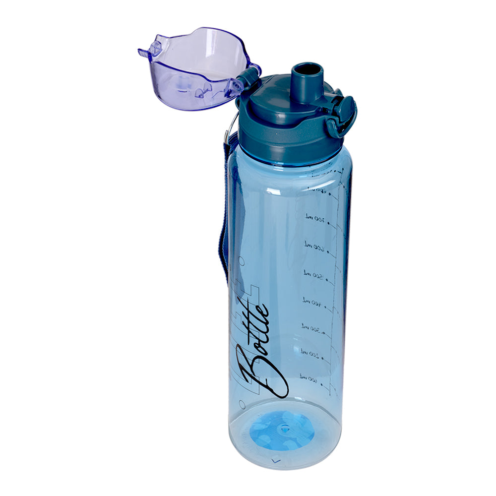 Botella de policarbonato para agua 1 litro TP-477 Titiz