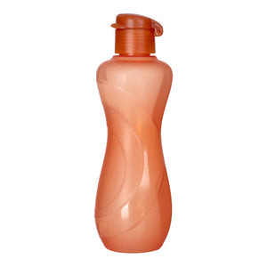 Botella de plástico para agua 750 ml TP-491 Titiz
