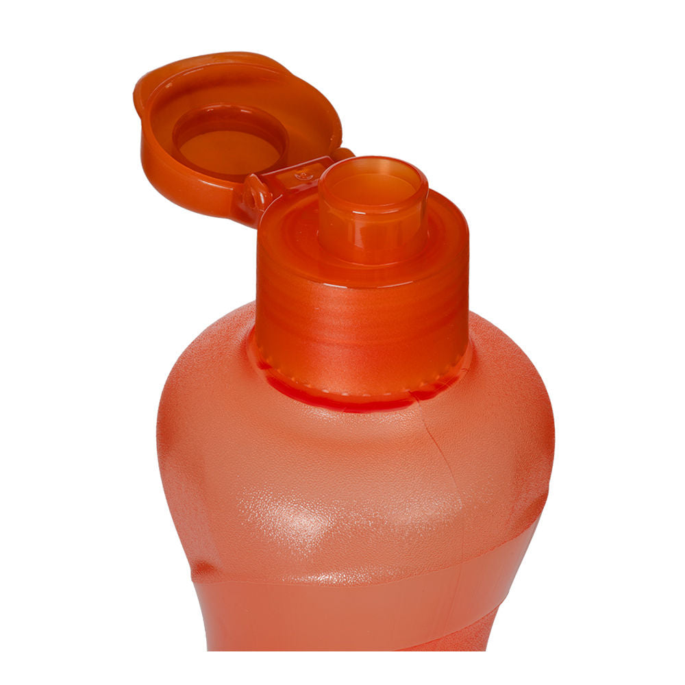 Botella de plástico para agua 750 ml TP-491 Titiz
