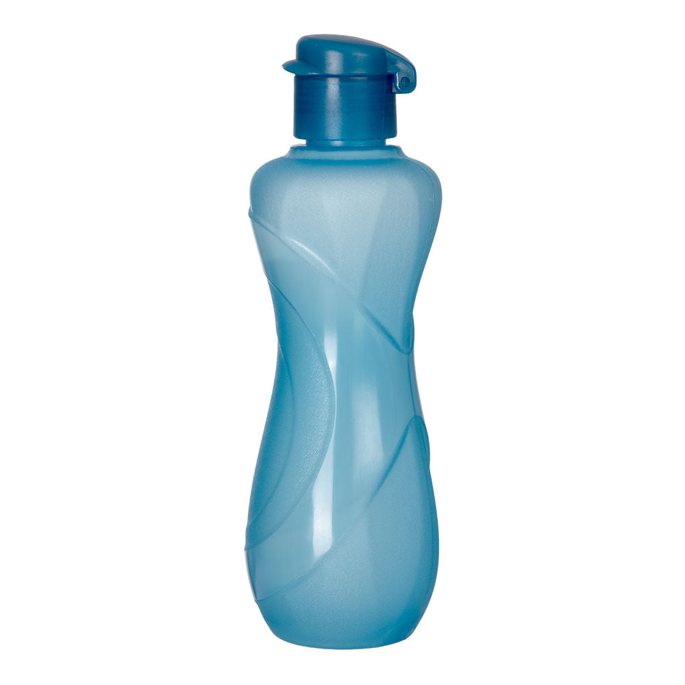 Botella de plástico para agua 750 ml TP-491 Titiz