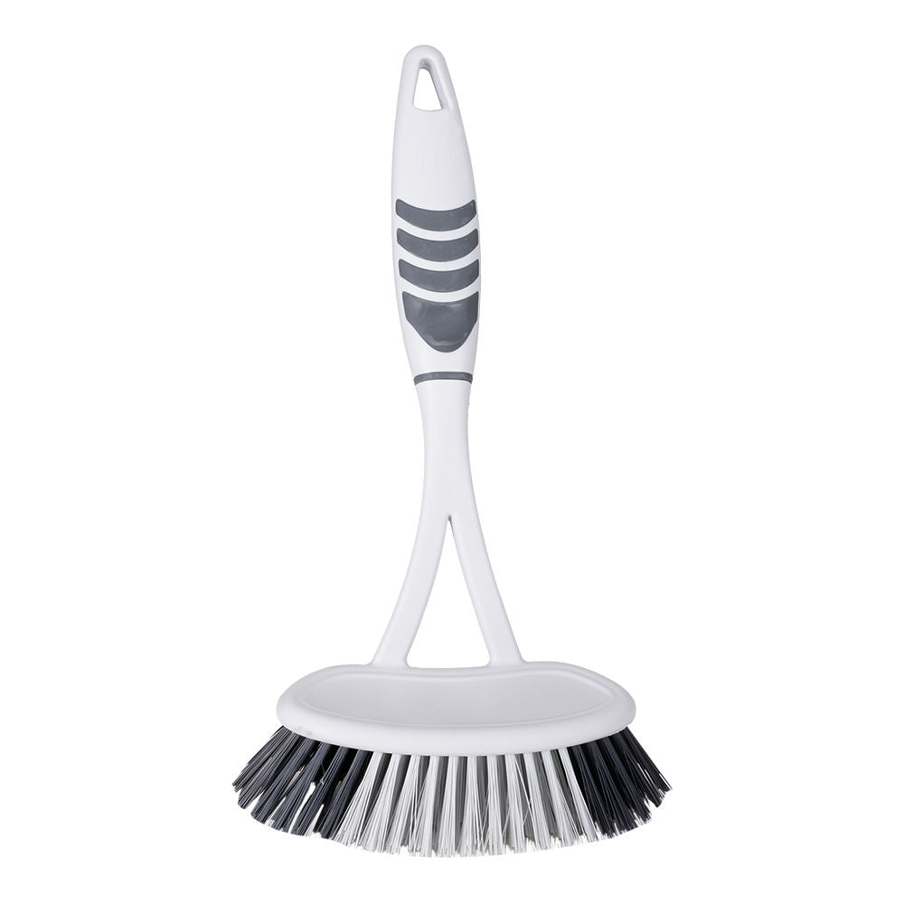 Cepillo de limpieza manual con mango ergonómico de plástico TP-331 Titiz