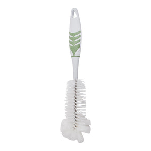 Cepillo para botellas manual con mango ergonómico de plástico TP-333 Titiz