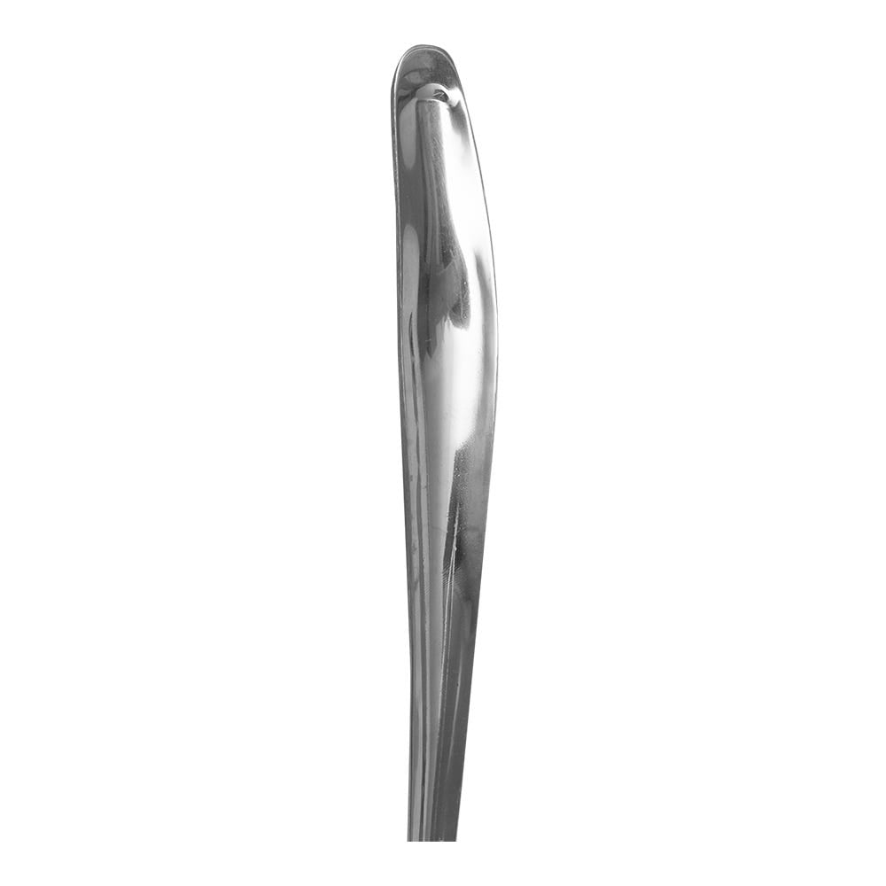 Cuchara salsera de acero inoxidable Italiana Premium KT-III D L Qualité Premium