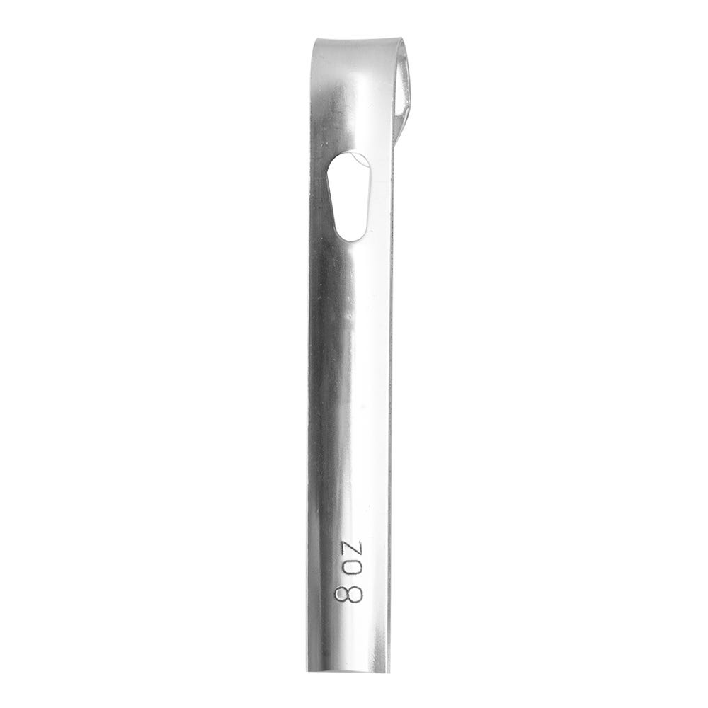 Cucharón de acero inoxidable Italiano Premium KT-III E 11 Qualité Premium