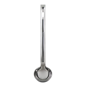 Cucharón italiano de acero inoxidable 44 ml