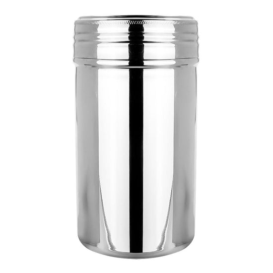 Dosificador de acero de 450 ml sin mango Premium KW-I D Qualité Premium