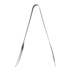 Pinzas de lujo de acero inoxidable de 20.8 cm CMPE-36 Qualité