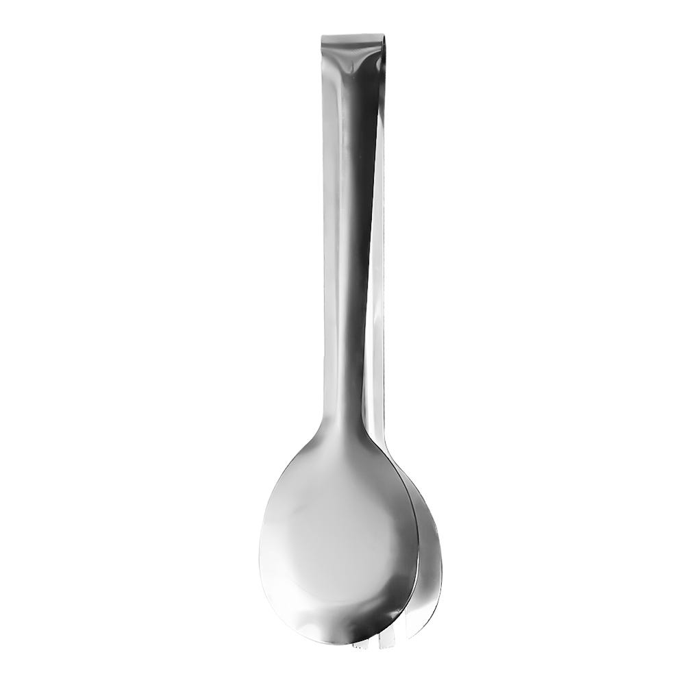 Pinza de acero inoxidable para ensalada varios modelos Qualité