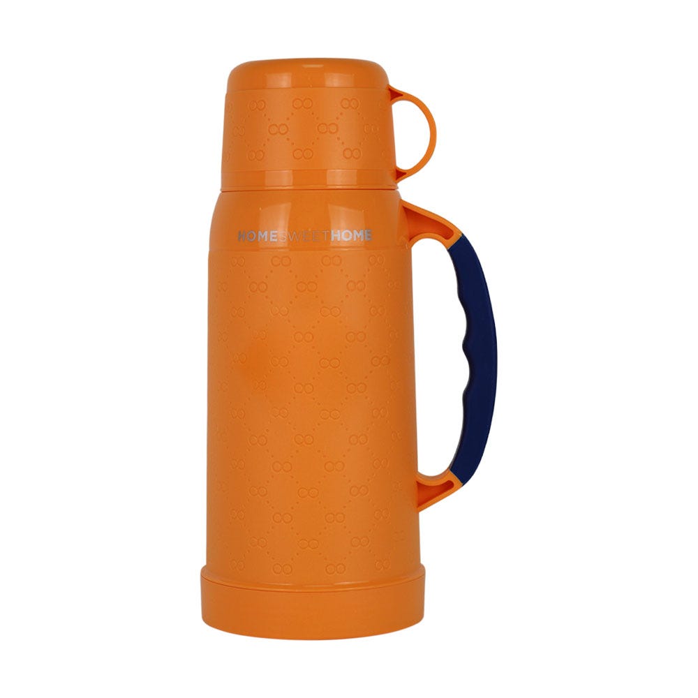 Thermo con fondo de cristal 950 ml