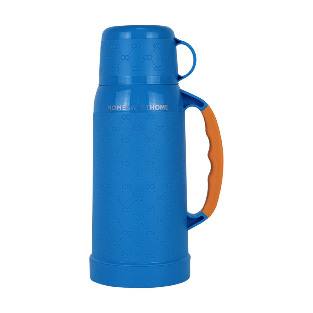 Thermo con fondo de cristal 950 ml