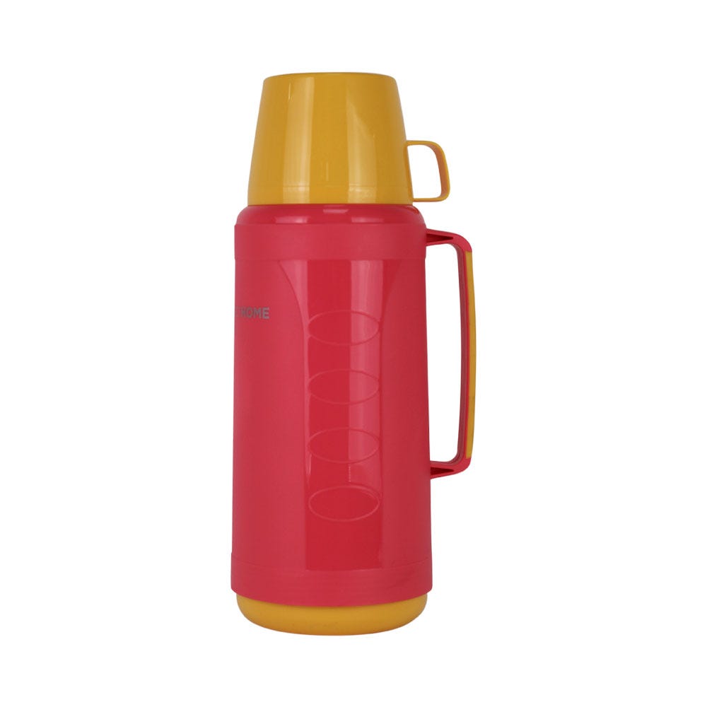 Thermo con fondo de cristal 900 ml