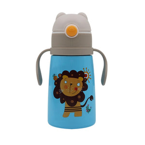 Thermo infantil decorado Varios colores