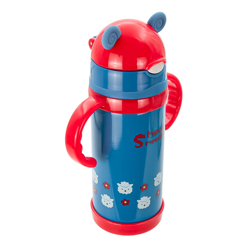Thermo infantil 350 ml varios diseños