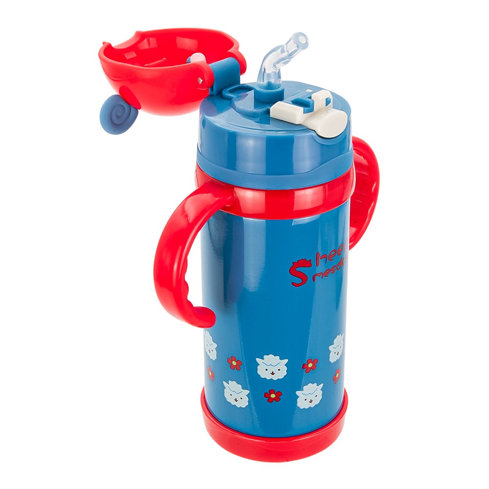 Thermo infantil 350 ml varios diseños